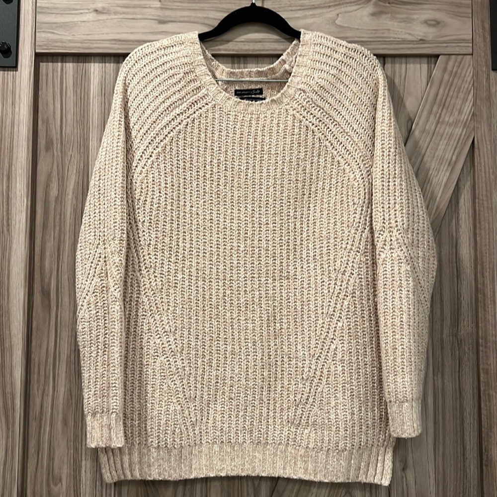 American Eagle sweater size s